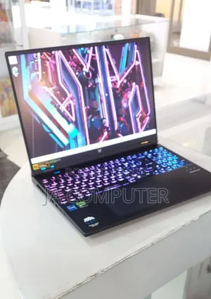 New Laptop Acer Predator Helios 300 16GB Intel Core I7 SSD 1T