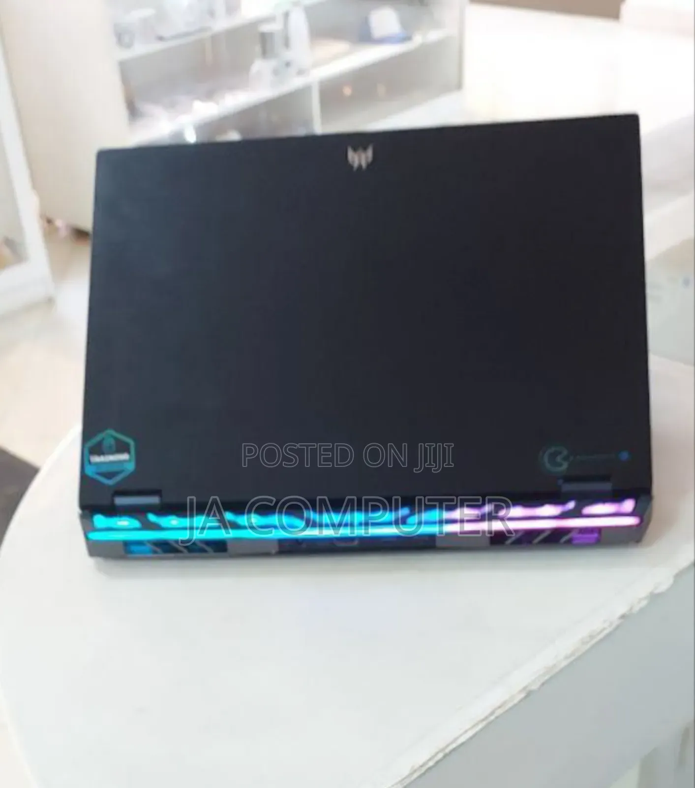 New Laptop Acer Predator Helios 300 16GB Intel Core I7 SSD 1T