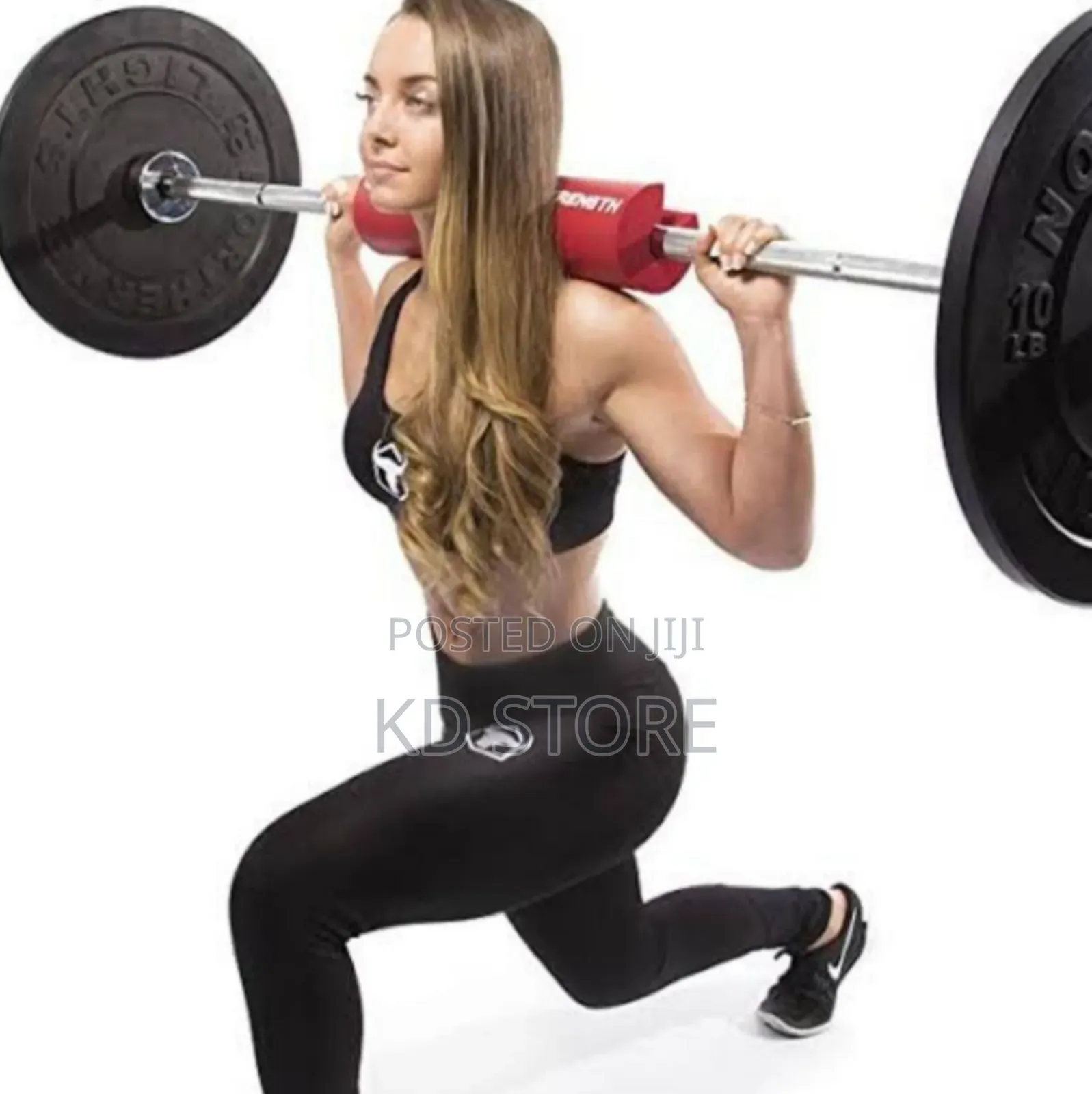 New Arrival Squat Pad