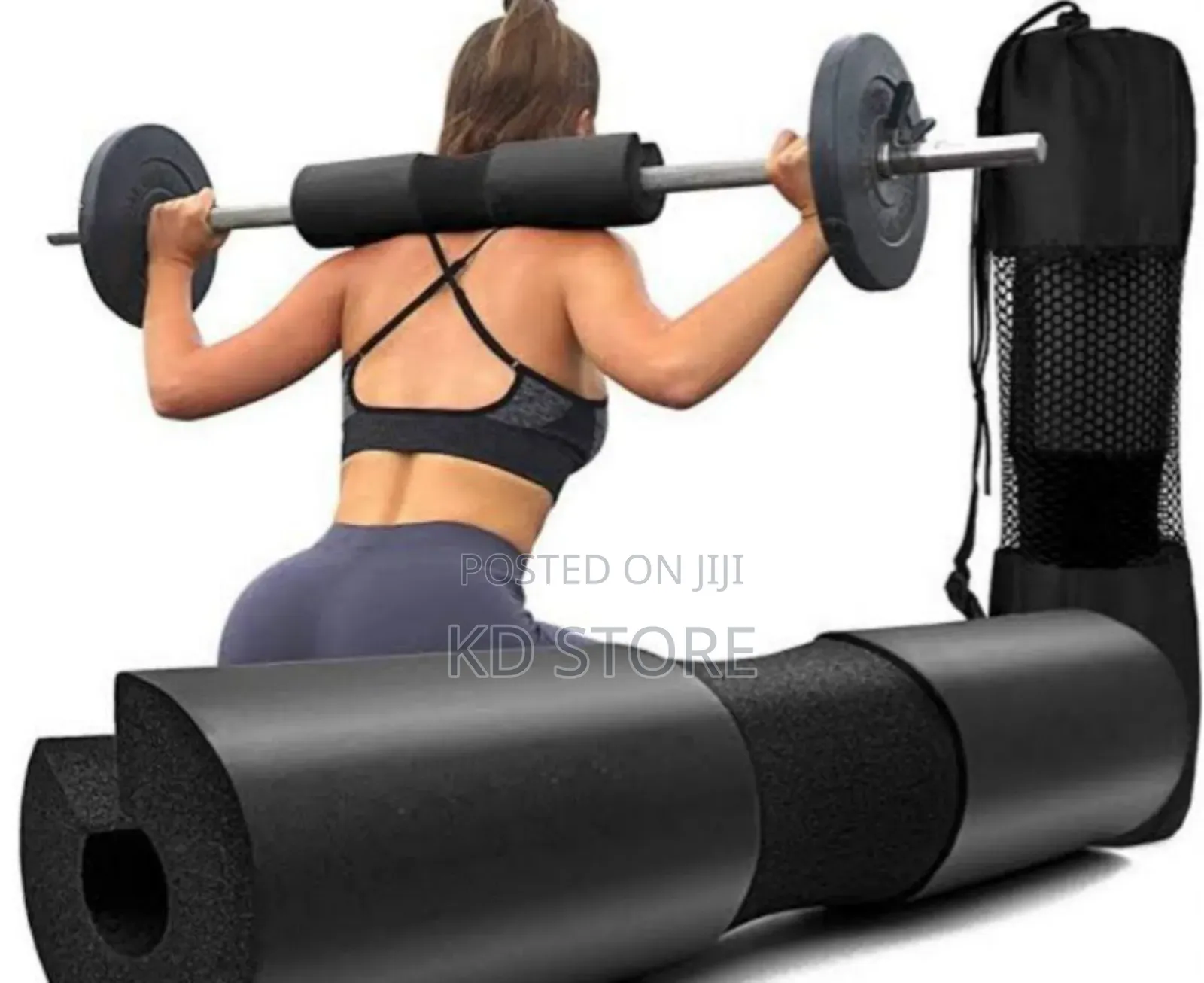 New Arrival Squat Pad