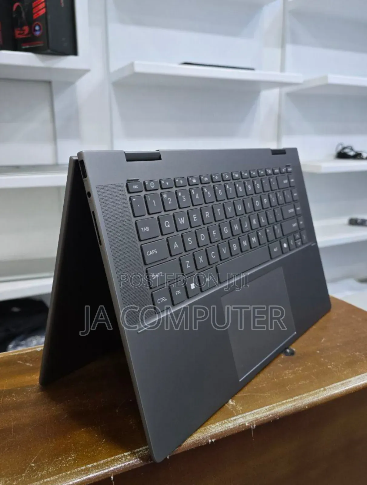 New Laptop HP Envy X360 32GB Intel Core Ultra 7 SSD 1T