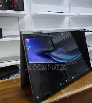 New Laptop HP Envy X360 32GB Intel Core Ultra 7 SSD 1T
