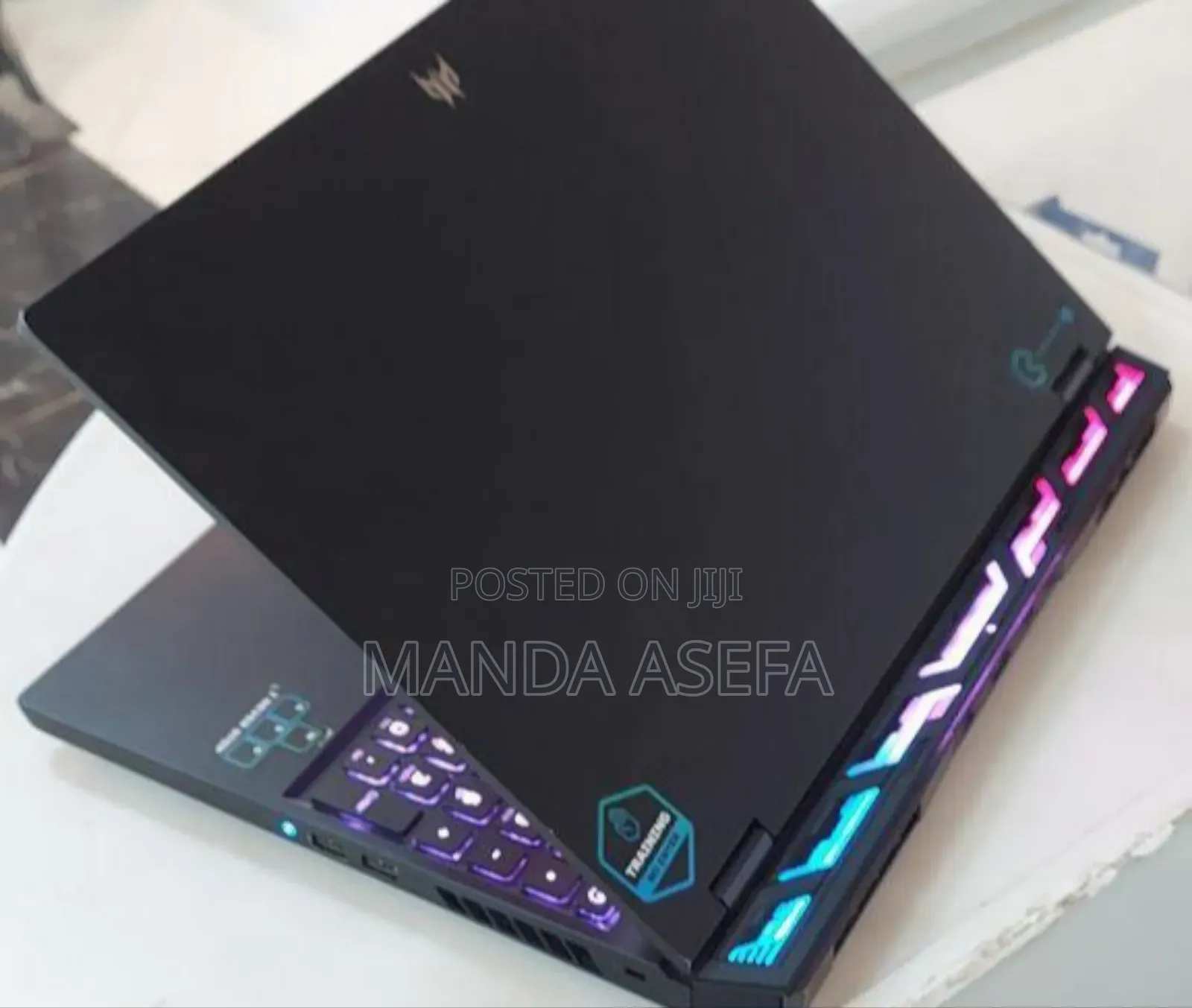 New Laptop Acer Predator Helios Neo 16 16GB Intel Core I7 SSD 1T