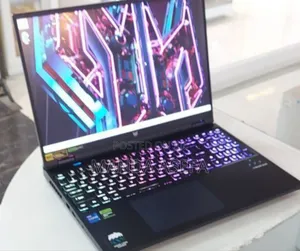 New Laptop Acer Predator Helios Neo 16 16GB Intel Core I7 SSD 1T