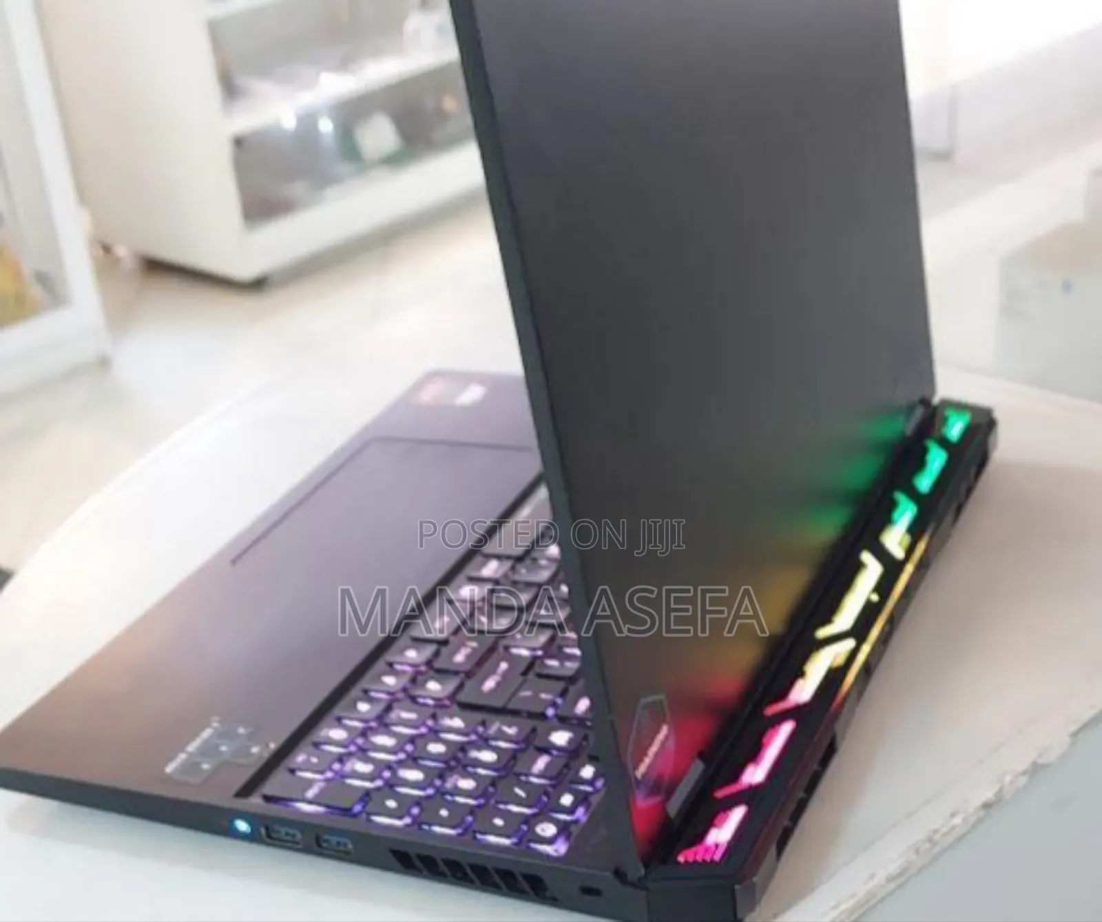 New Laptop Acer Predator Helios Neo 16 16GB Intel Core I7 SSD 1T