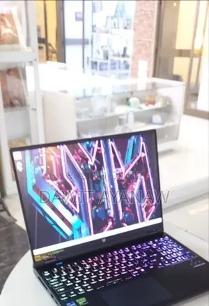 Photo - New Laptop Acer Predator Helios 300 16GB Intel Core I7 SSD 1T