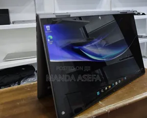 New Laptop HP Envy X360 16GB Intel Core Ultra 7 SSD 1T