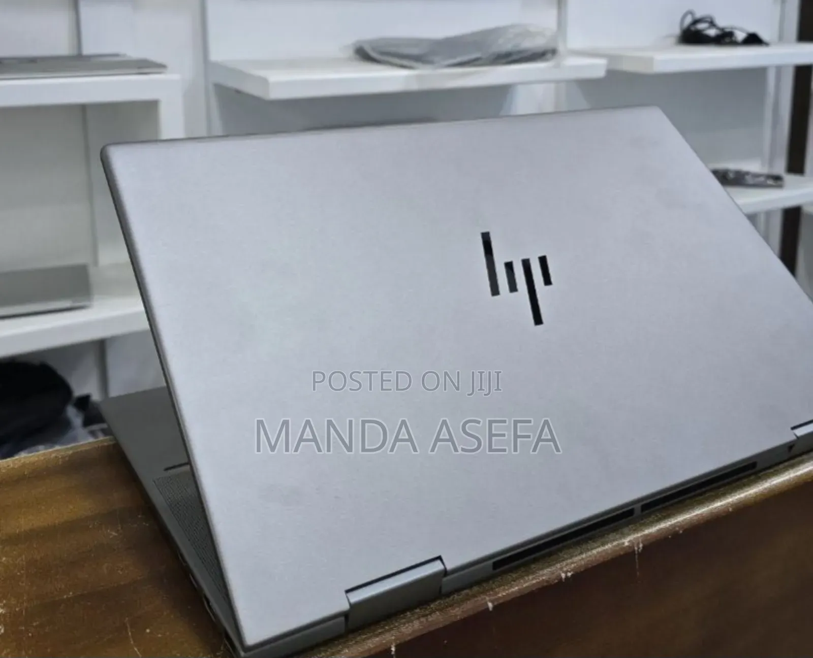 New Laptop HP Envy X360 16GB Intel Core Ultra 7 SSD 1T