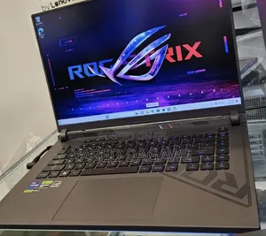 New Laptop Asus ROG Strix G16 G614 16GB Intel Core I9 SSD 1T