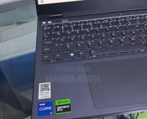 New Laptop Lenovo 24GB Intel Core I7 SSD 1T