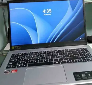 Photo - New Laptop Acer Aspire 3 16GB AMD Ryzen 3 SSD 512GB