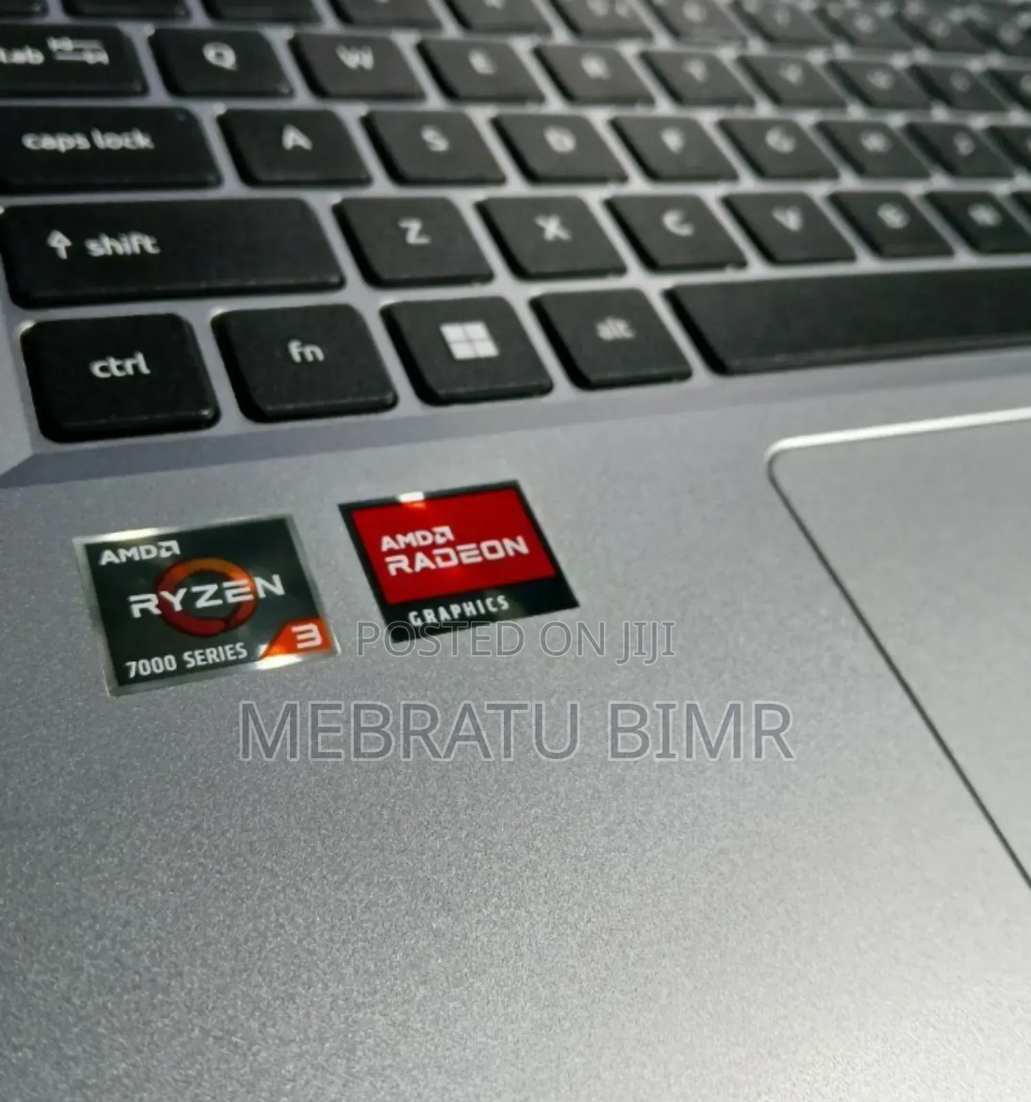 New Laptop Acer Aspire 3 16GB AMD Ryzen 3 SSD 512GB