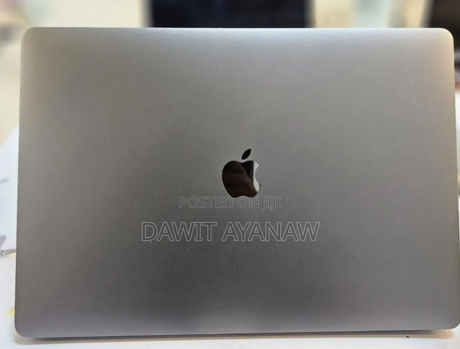 New Laptop Apple MacBook Pro 2016 16GB Intel Core I7 SSD 512GB