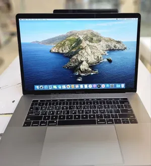 New Laptop Apple MacBook Pro 2016 16GB Intel Core I7 SSD 512GB