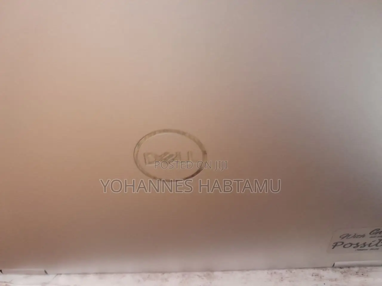 Laptop Dell Inspiron 14 8GB Intel Core I5 SSD 512GB