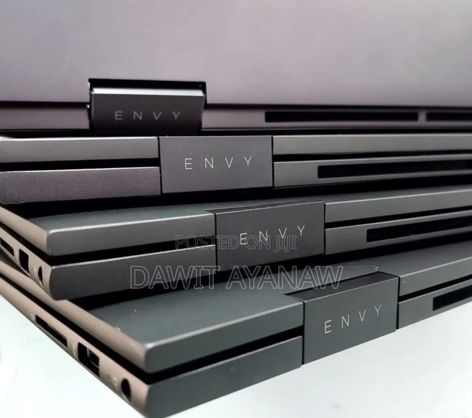 New Laptop HP Envy X360 16GB AMD Ryzen 7 SSD 1T