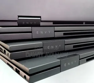 New Laptop HP Envy X360 16GB AMD Ryzen 7 SSD 1T