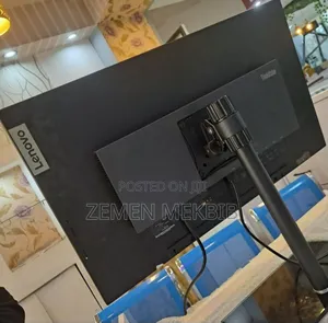 Brand New Lenevo Monitor