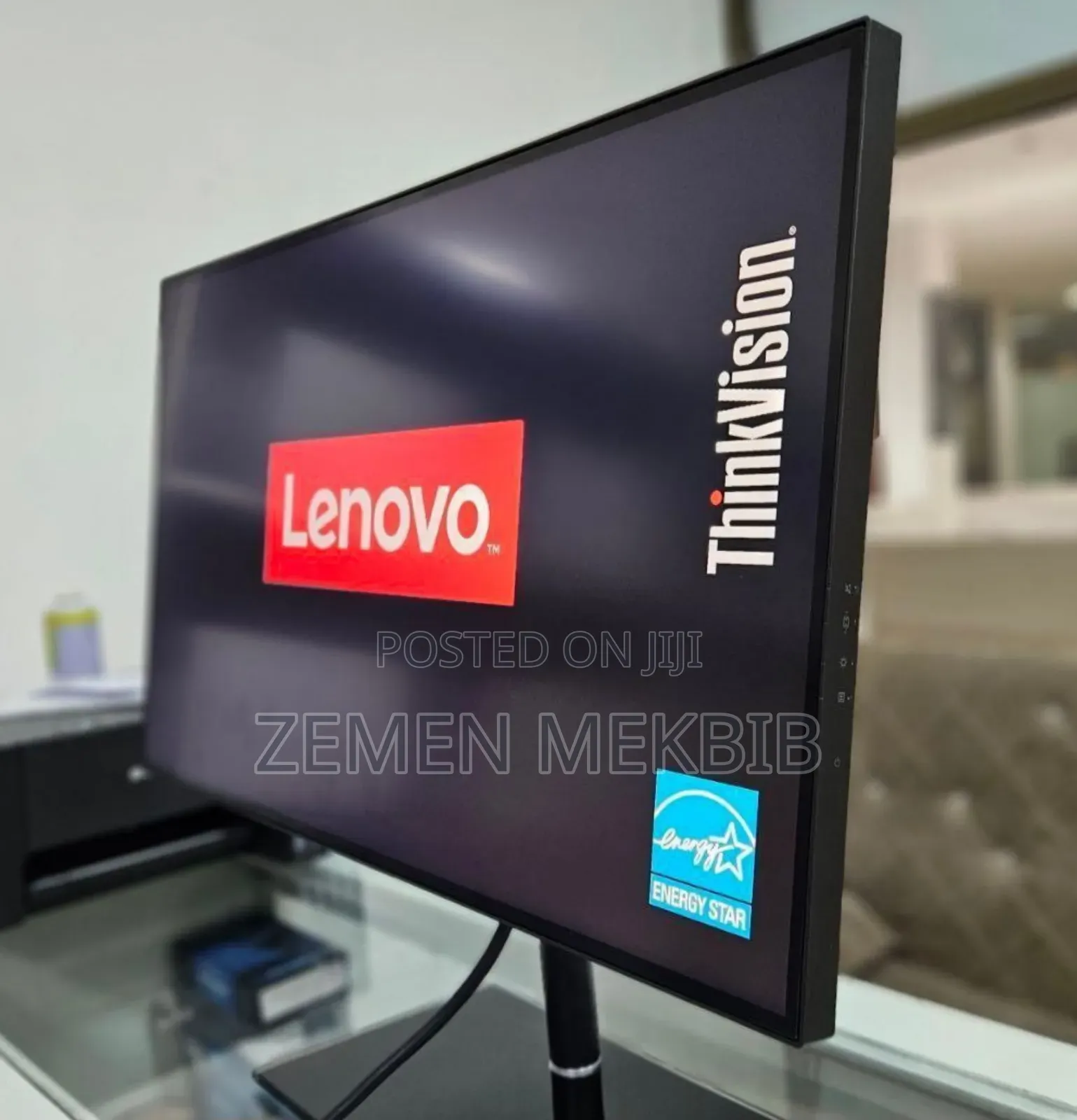 Brand New Lenevo Monitor