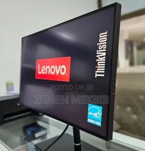 Brand New Lenevo Monitor