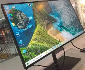 Photo - Brand New Lenevo Monitor