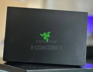 New Laptop Razer Blade 16GB Intel Core I7 SSD 1T