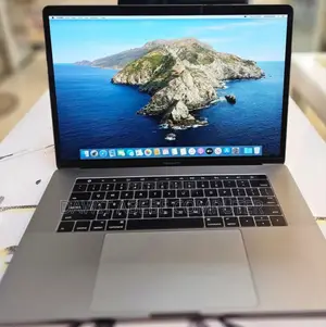 Photo - New Laptop Apple MacBook Pro 16GB Intel Core I7 SSD 512GB