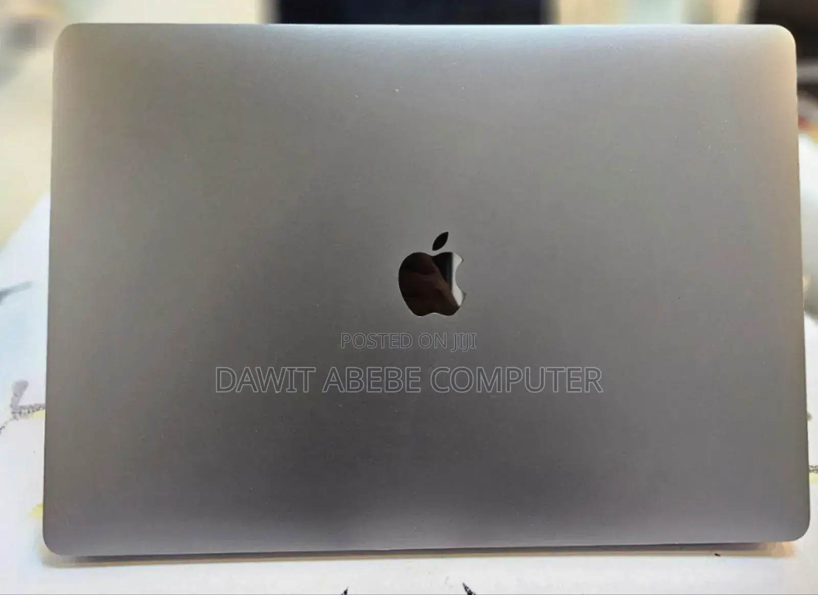 New Laptop Apple MacBook Pro 16GB Intel Core I7 SSD 512GB