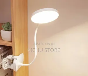 Rechargableled Desk Lamps