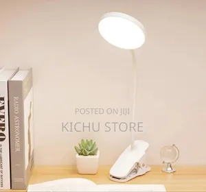 Rechargableled Desk Lamps