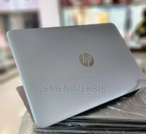 New Laptop HP EliteBook 840 8GB Intel Core I7 SSD 512GB