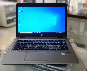 New Laptop HP EliteBook 840 8GB Intel Core I7 SSD 512GB