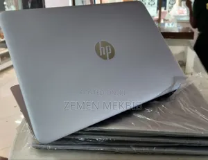 New Laptop HP EliteBook 840 8GB Intel Core I7 SSD 512GB