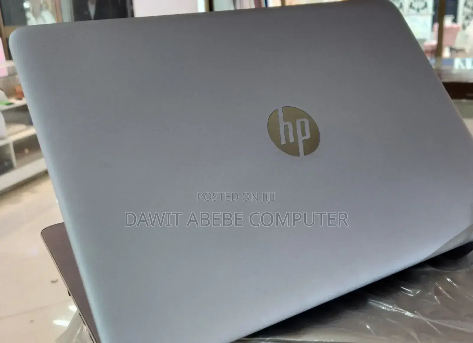 New Laptop HP EliteBook 840 G3 8GB Intel Core I7 SSD 512GB