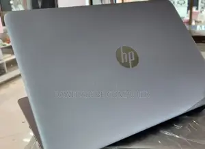 New Laptop HP EliteBook 840 G3 8GB Intel Core I7 SSD 512GB