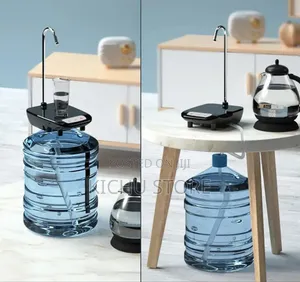 Portable Electrical Water Dispenser