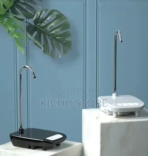 Portable Electrical Water Dispenser