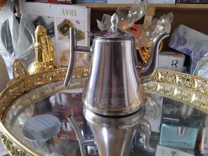 Classy Kettle/Quality ማንቆርቆርያ