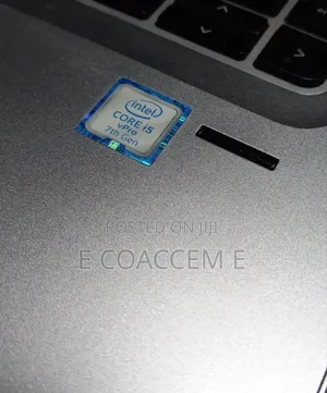 New Laptop HP 8GB Intel Core I5 SSD 512GB