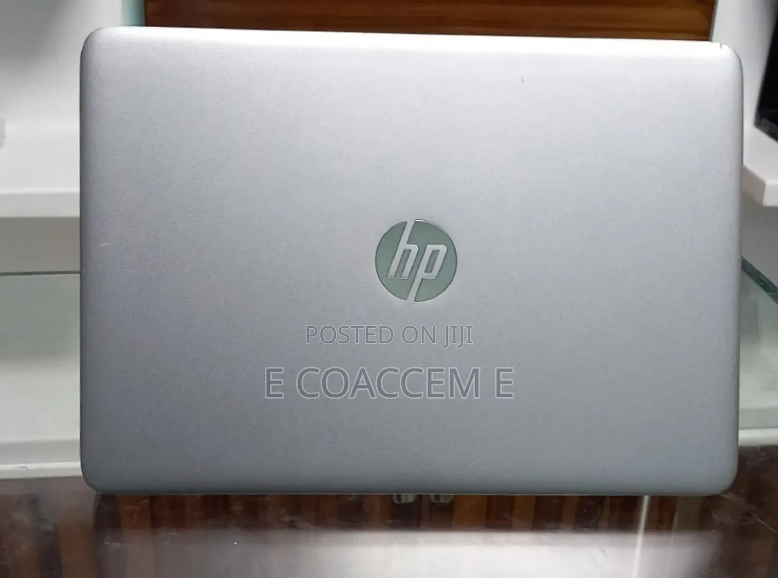 New Laptop HP 8GB Intel Core I5 SSD 512GB