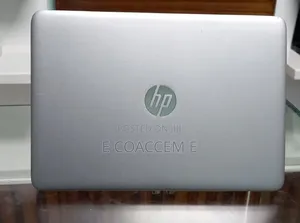 New Laptop HP 8GB Intel Core I5 SSD 512GB