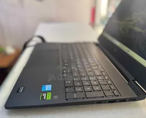 New Laptop HP Victus 16 8GB Intel Core I5 SSD 512GB
