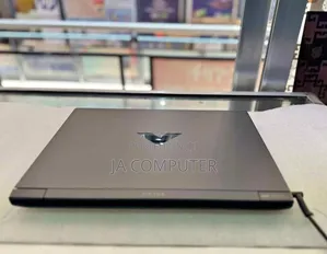 New Laptop HP Victus 16 8GB Intel Core I5 SSD 512GB