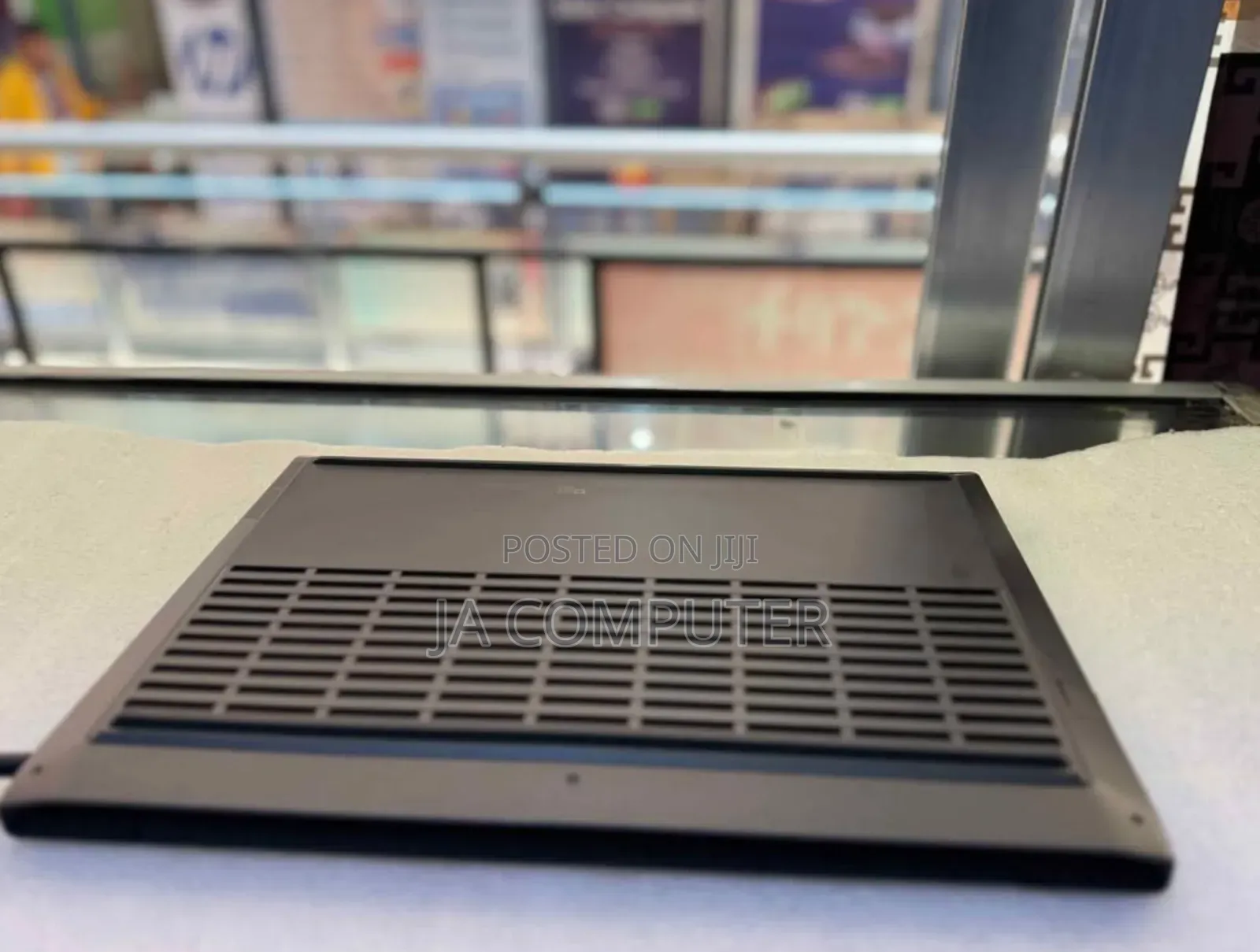 New Laptop HP Victus 16 8GB Intel Core I5 SSD 512GB