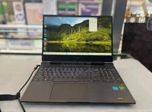 Photo - New Laptop HP Victus 16 8GB Intel Core I5 SSD 512GB