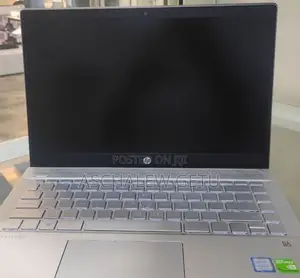 New Laptop HP Pavilion 15 16GB Intel Core I7 SSD 512GB