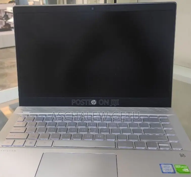 New Laptop HP Pavilion 15 16GB Intel Core I7 SSD 512GB