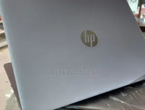 New Laptop HP EliteBook 840 G3 8GB Intel Core I7 SSD 512GB