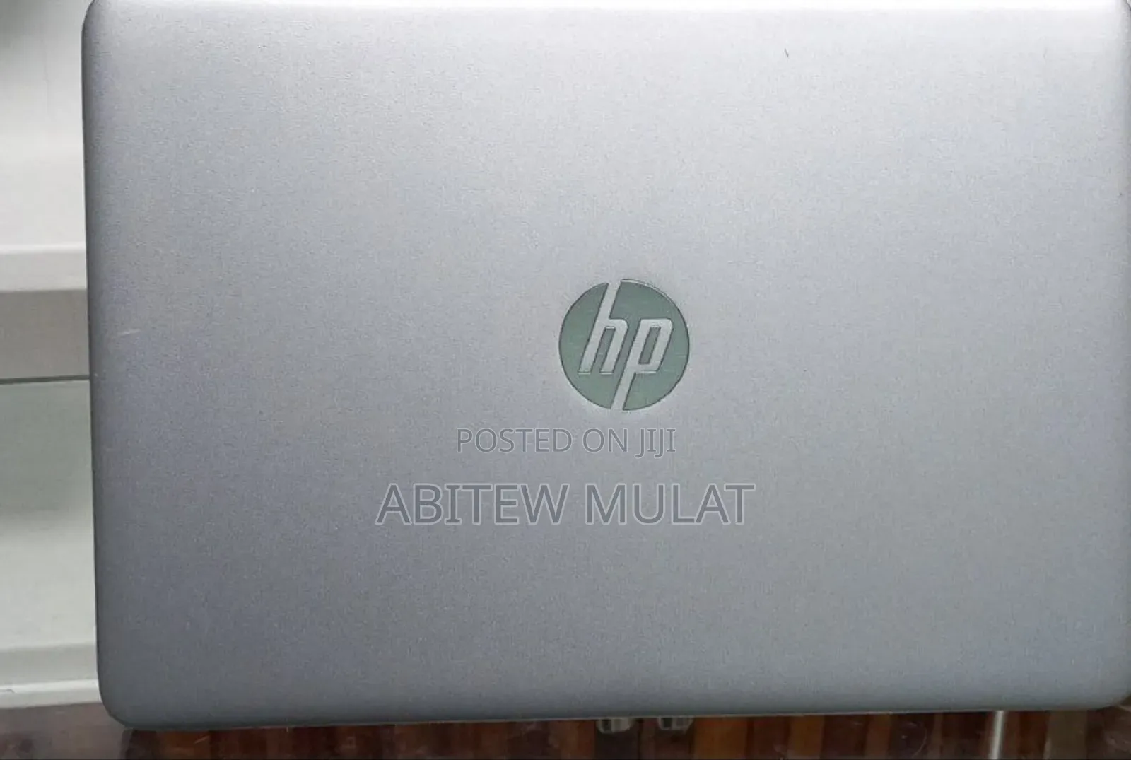 New Laptop HP EliteBook 840 G4 8GB Intel Core I5 SSD 512GB