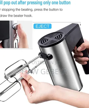 High Quality Mexxi Hand Mixer
